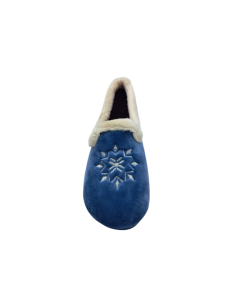 ZAPATILLA CASA MUJER 2