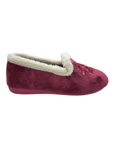 ZAPATILLA CASA MUJER