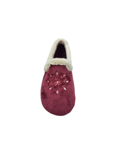 ZAPATILLA CASA MUJER 2
