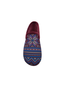ZAPATILLA CASA MUJER 2