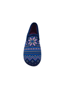 ZAPATILLA CASA MUJER 2