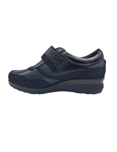 ZAPATO VELCRO MUJER 2