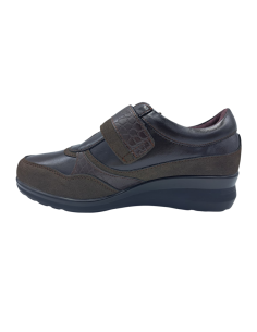 ZAPATO VELCRO MUJER 2