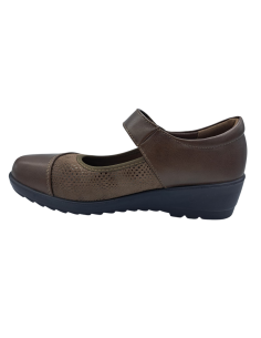 ZAPATO PULSERA CUÑA 2