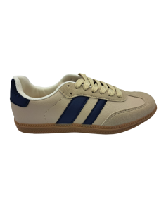 DEPORTIVO SUELA CREPE