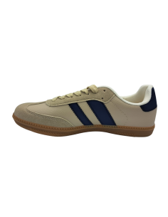 DEPORTIVO SUELA CREPE 2