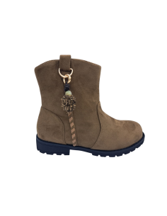 BOTIN NIÑA