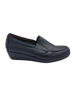 ZAPATO PIEL CÓMODO