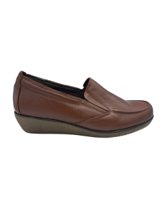ZAPATO PIEL CÓMODO