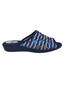 ZAPATILLA CASA MUJER
