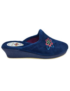 ZAPATILLA CASA MUJER