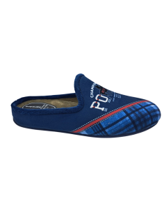 ZAPATILLA CASA  HOMBRE