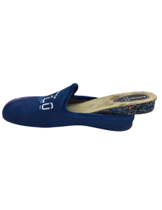 ZAPATILLA CASA  HOMBRE 2