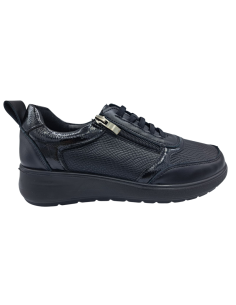 ZAPATO CREMALLERA LATERAL