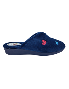 ZAPATILLA CASA MUJER