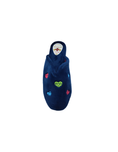 ZAPATILLA CASA MUJER 2