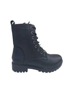 BOTIN CORDON MUJER
