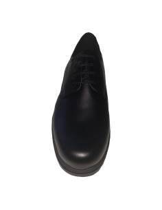 Zapato piel hombre cordón 2