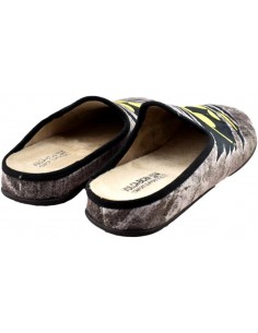 ZAPATILLA ESTAMPADA 2
